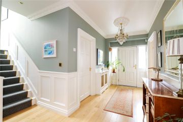 Property header