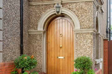 Property header