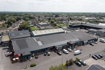 Property header
