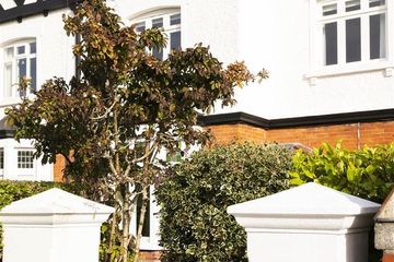Property header