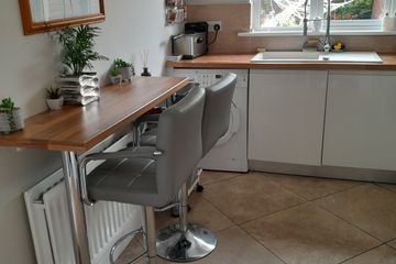 Property header