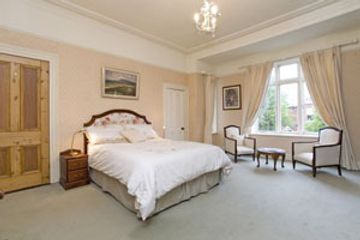Property header