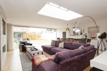 Property header