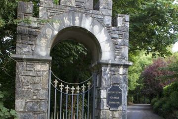 Property header
