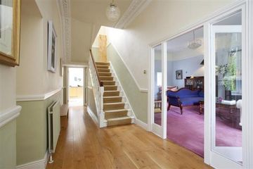 Property Header