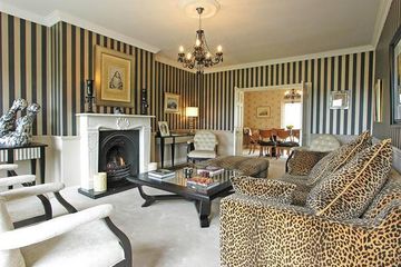 Property header