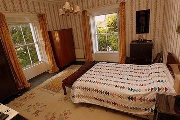 Property header