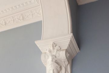 Property header