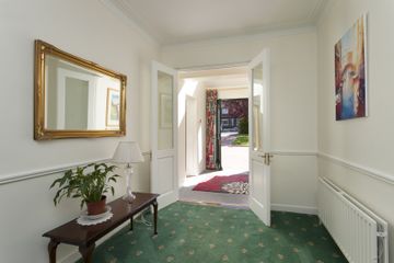 Property header