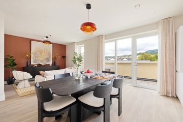 Property Header