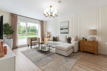 Property Header
