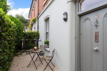 Property header