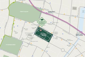 Property Header