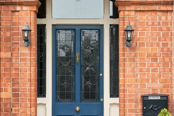 Property header