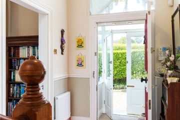 Property header