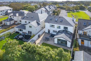 Property header