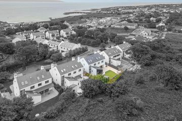 Property header