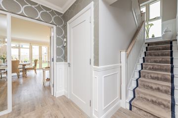 Property Header