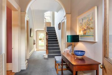 Property Header