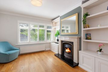 Property header