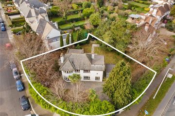 Property header