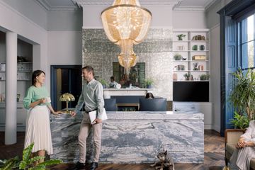 Property header