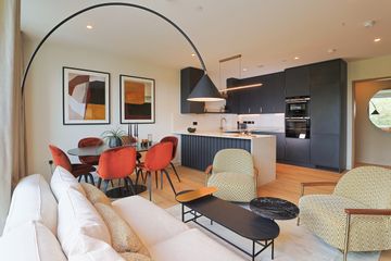 Property header