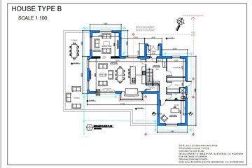 Property Header