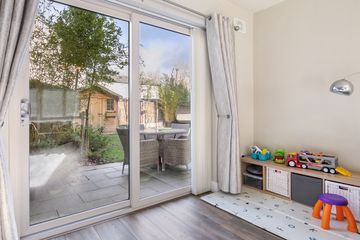 Property Header