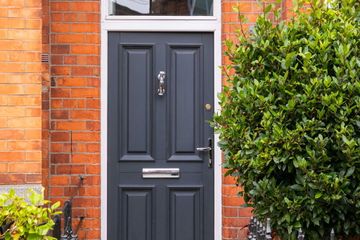 Property header