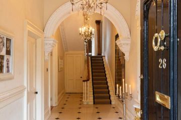 Property header