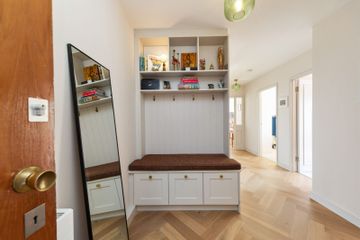 Property header