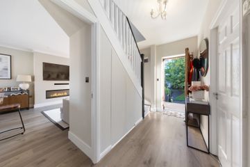 Property header