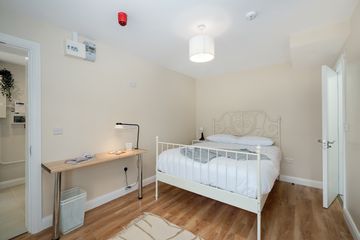 Property Header