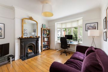Property header