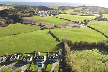Property header