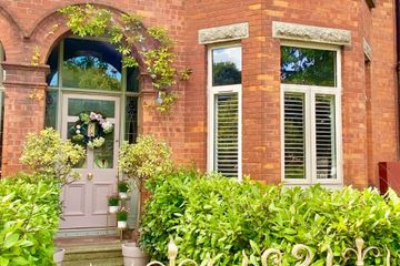 Property header