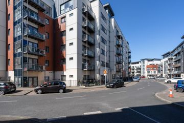 Property header