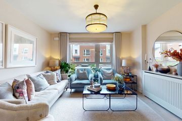 Property Header