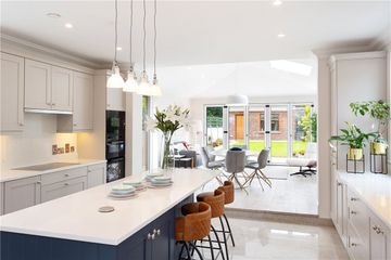 Property header