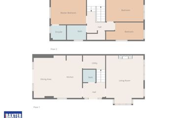 Property header