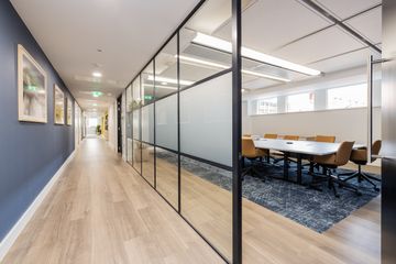 Property header