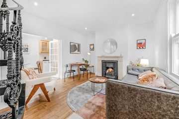 Property Header