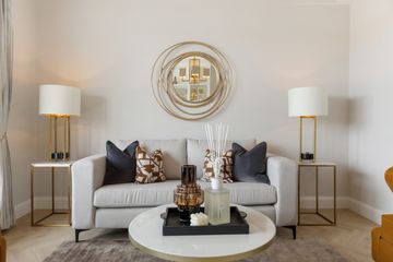 Property header