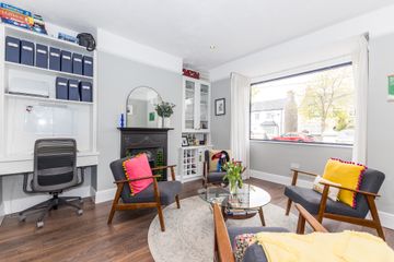 Property Header