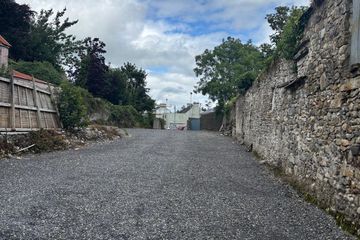 Property header