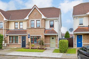 Property header