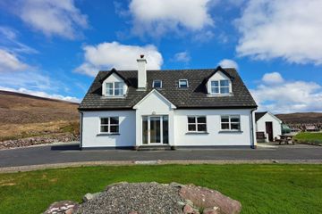 Glassilaun, Currane, Achill, Co. Mayo, F28VP99 is for sale on Daft.ie