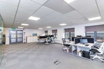 Property Header