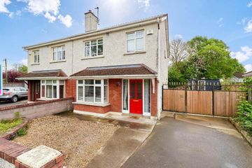 Property Header
